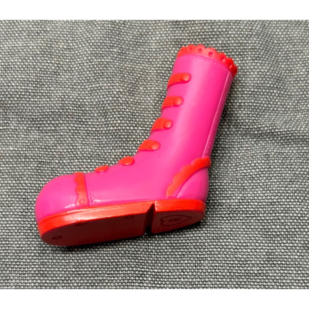 Lalaloopsy boot Shoe replacement